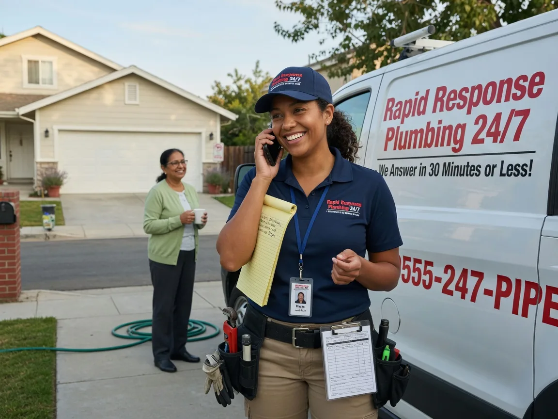 Emergency Plumber Wyoming FAQs